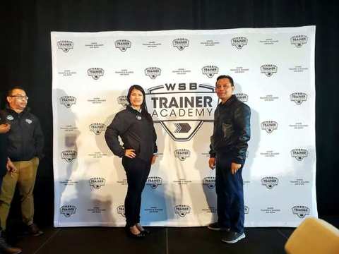 WSB Trainer Academy