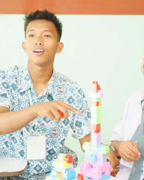 Learn to Make