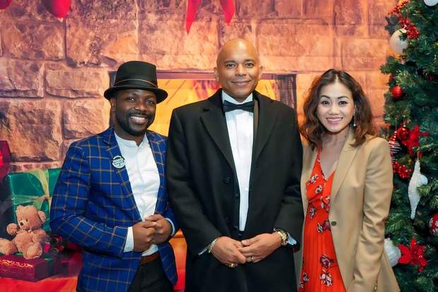 SEEDS Gala night