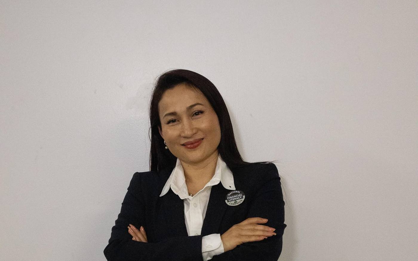 SEEDS leader in the National Financial Literacy Campaign