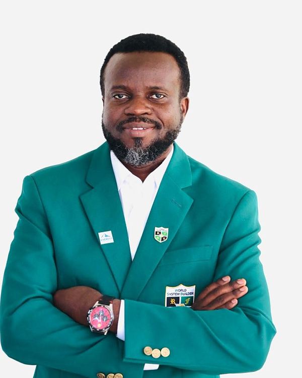 Mose, Senior Marketing Director